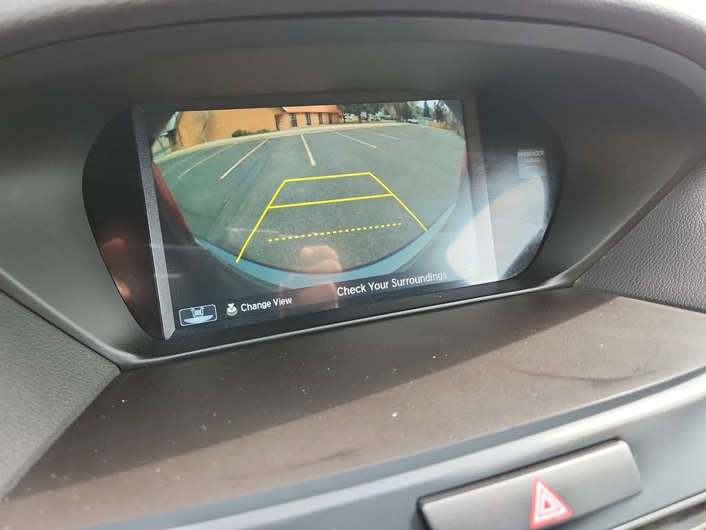Used 2019 Acura TLX V6 w/ Technology & A-SPEC Pkg image 24
