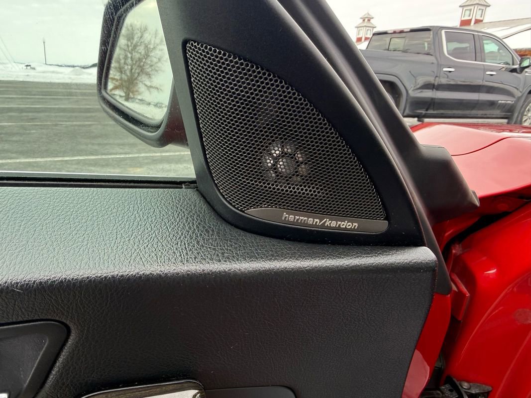 Used 2015 BMW 228i Convertible image 16