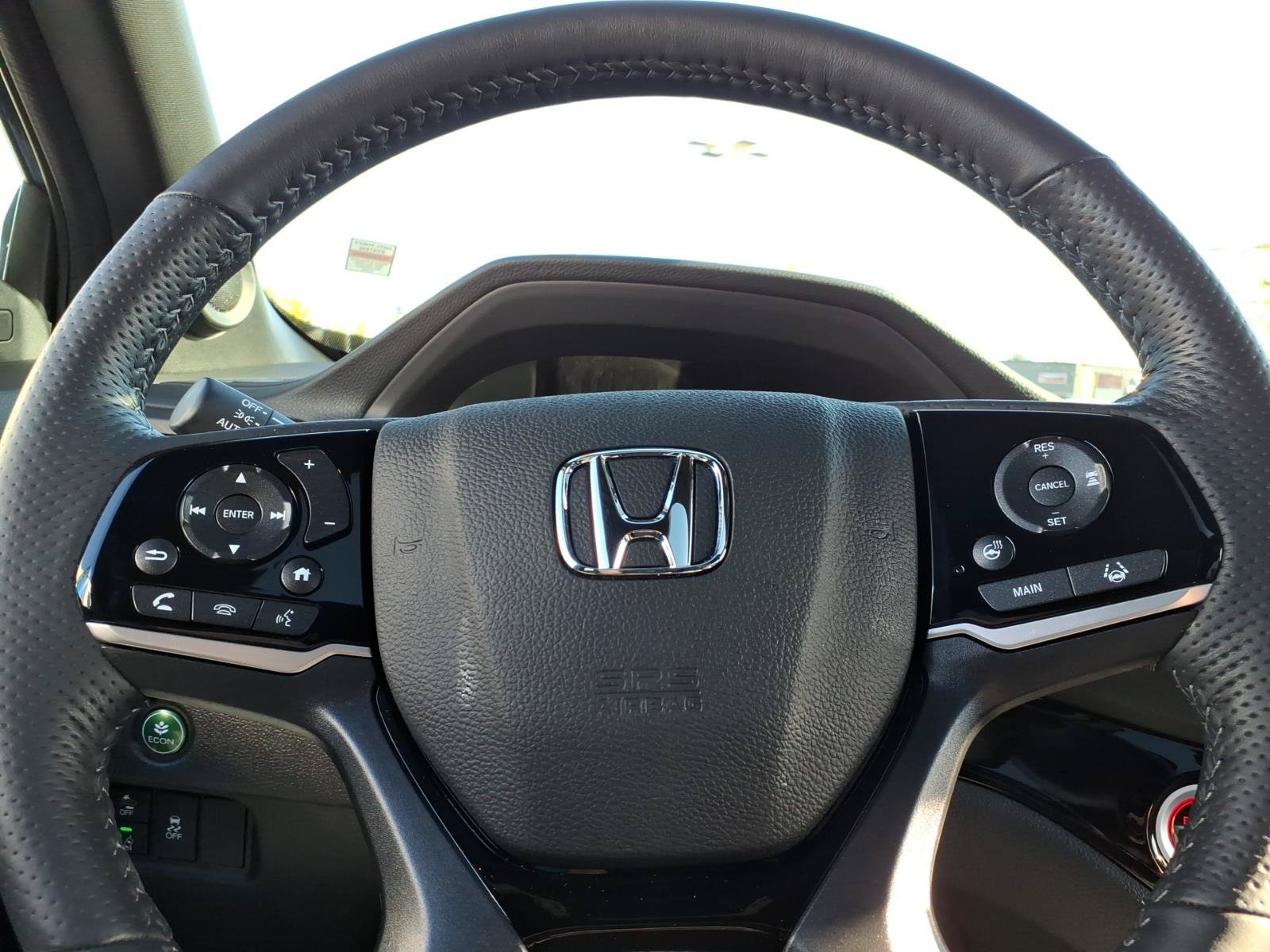 Used 2022 Honda Passport Elite image 29