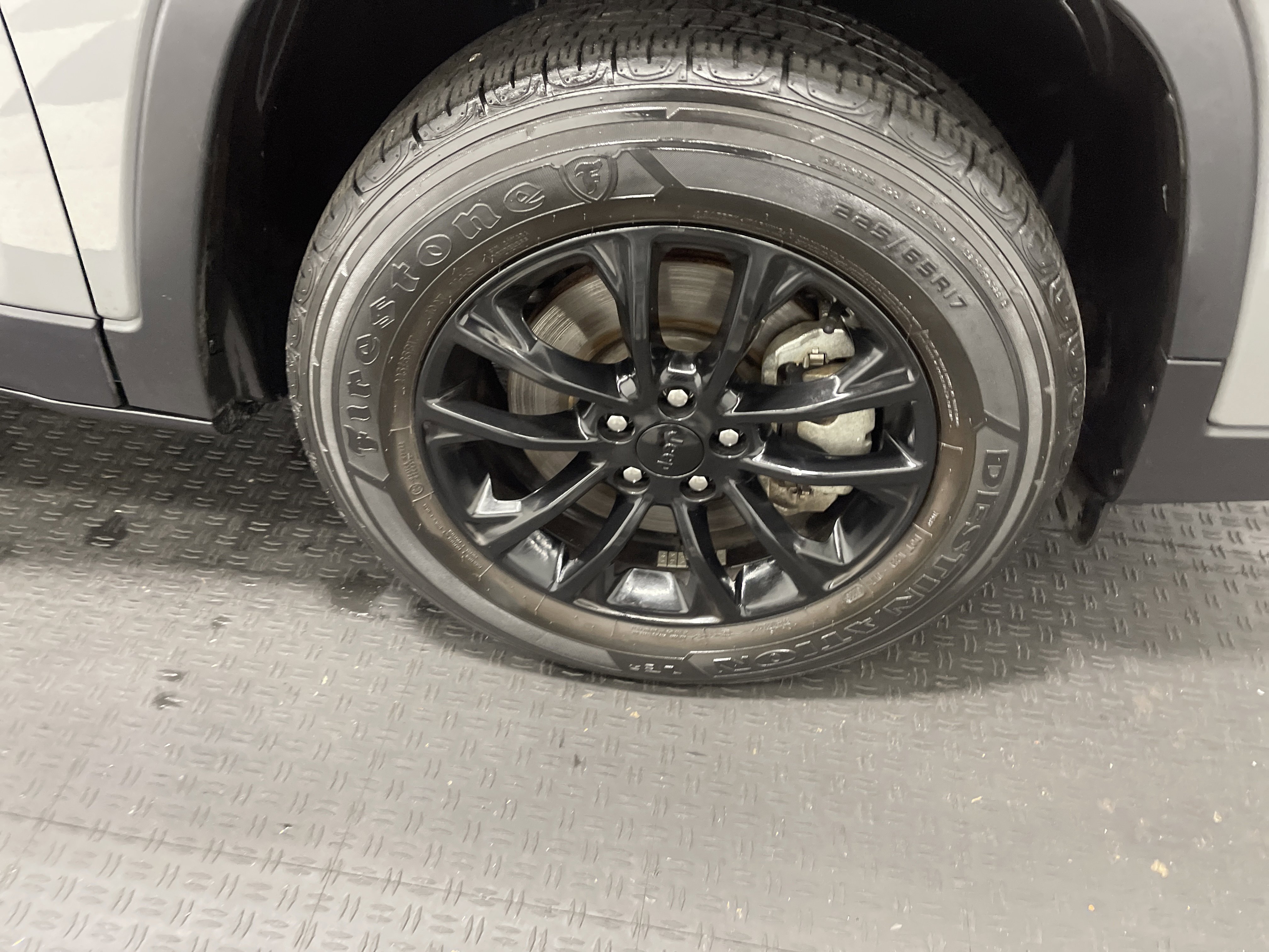 Used 2023 Jeep Cherokee Altitude Lux image 28