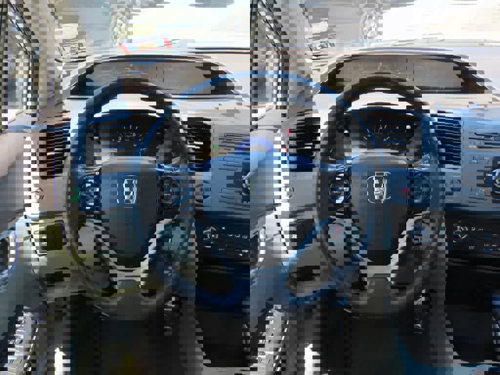 Used 2012 Honda Civic LX image 16