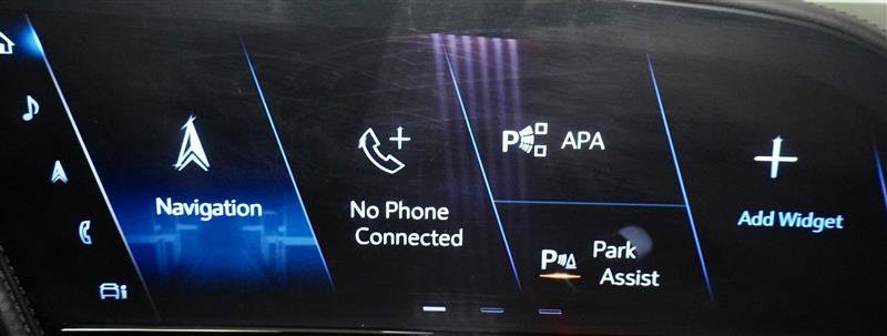 Used 2021 Cadillac Escalade Premium Luxury w/ Driver Assist Tech Package image 27