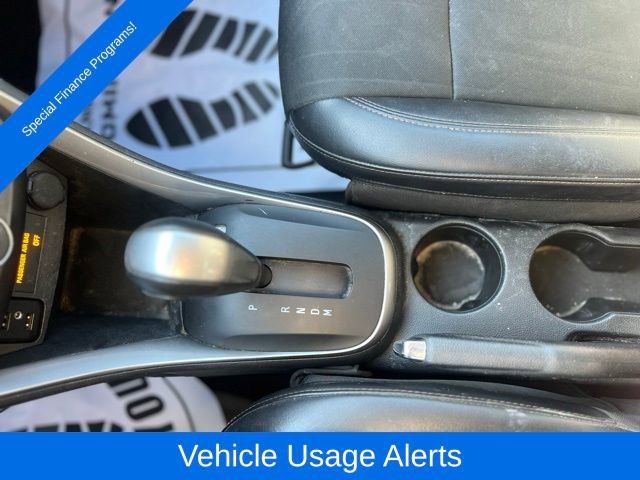 Used 2019 Chevrolet Trax LT w/ LT Convenience Package image 18