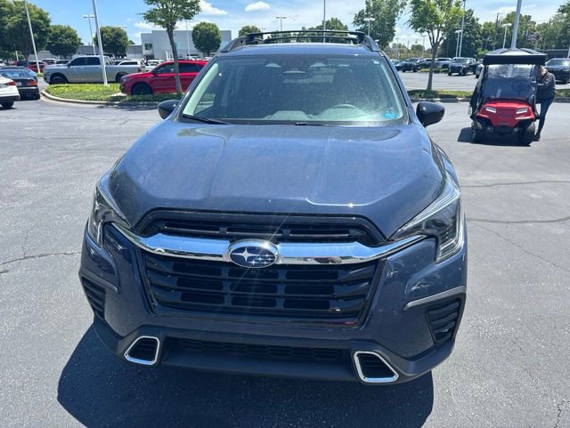 Used 2024 Subaru Ascent Touring w/ Popular Package #2 AWD/4WD image 8