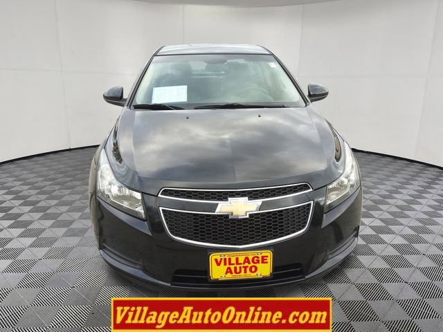 Used 2012 Chevrolet Cruze LT image 6