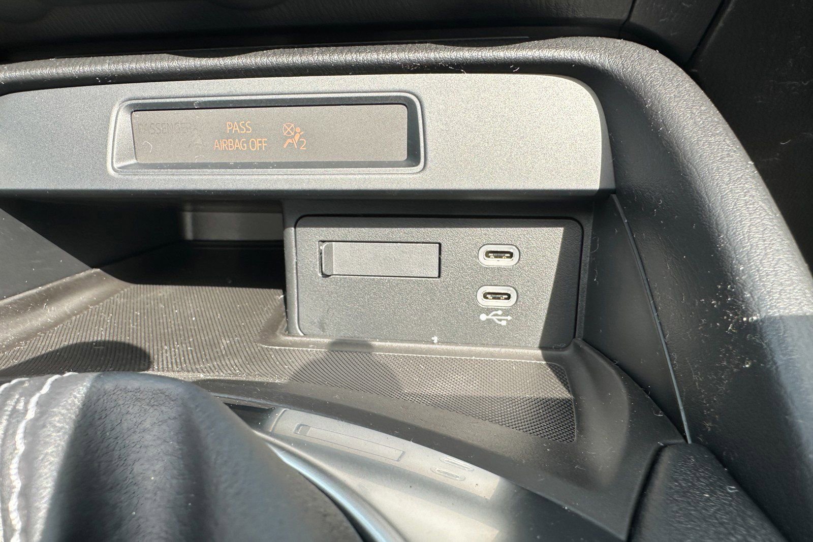 New 2026 MAZDA MX-5 Miata Sport RWD image 19