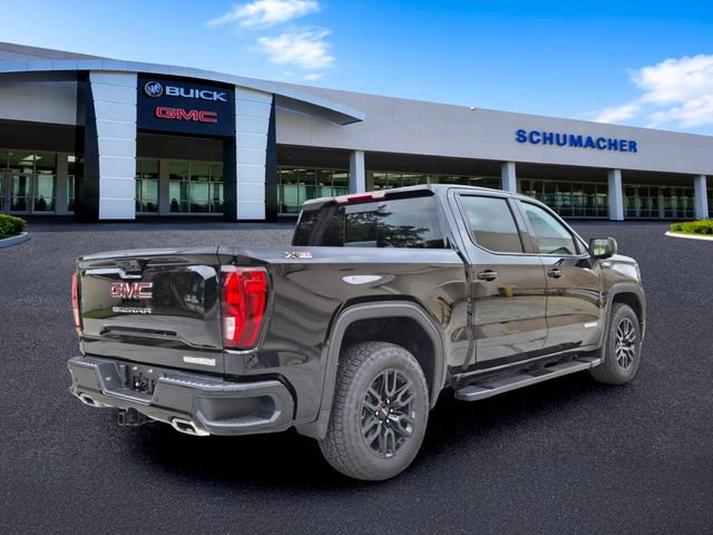 New 2026 GMC Sierra 1500 Elevation w/ Elevation Premium Package AWD/4WD image 7