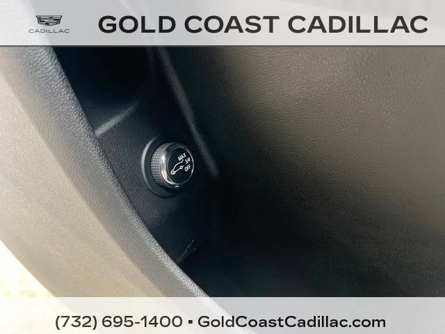 Certified 2024 Cadillac XT4 Sport w/ Cold Weather Package AWD/4WD image 18