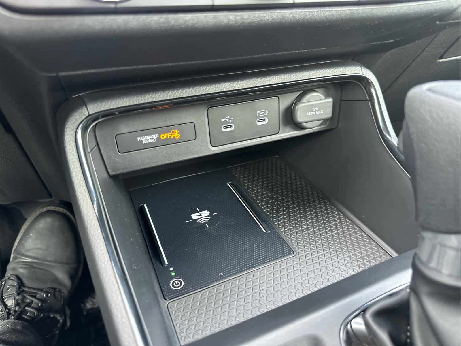 New 2026 Honda CR-V EX image 34