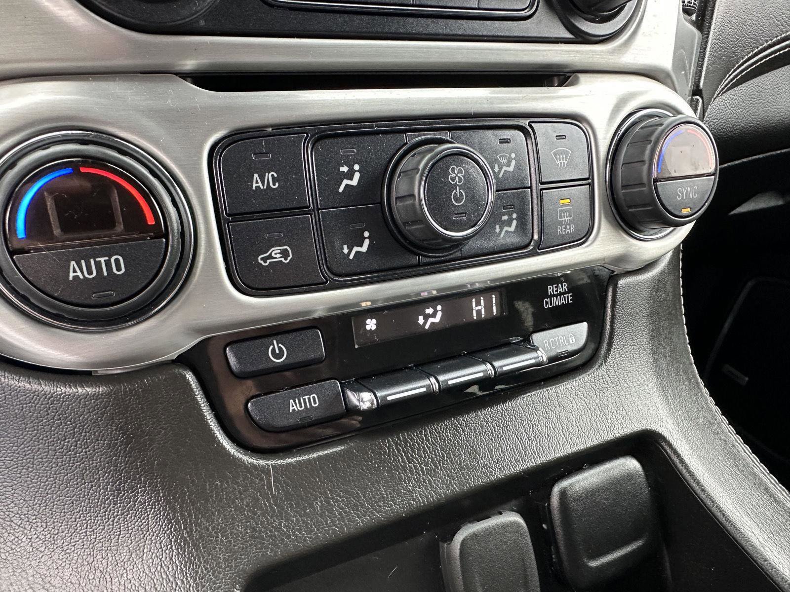 Used 2020 GMC Yukon SLE w/ SLE Value Package image 29