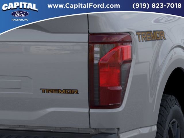 New 2026 Ford F150 Tremor AWD/4WD image 20