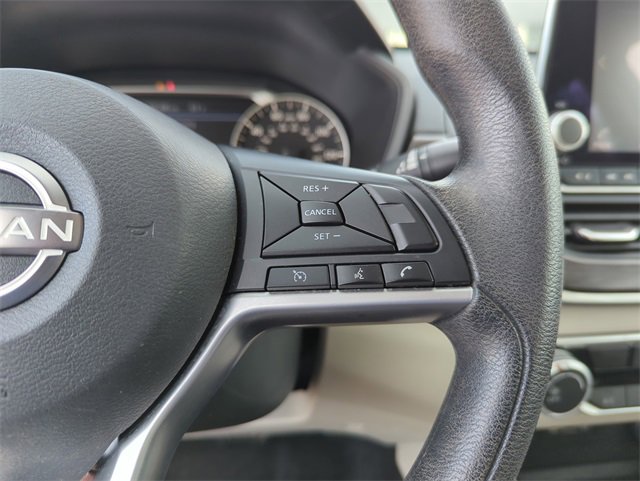 Certified 2023 Nissan Altima 2.5 SV image 37