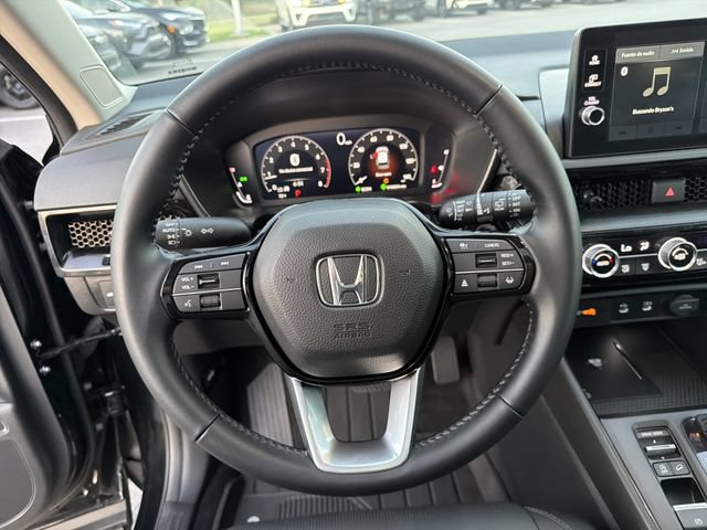 Used 2026 Honda CR-V EX-L image 24