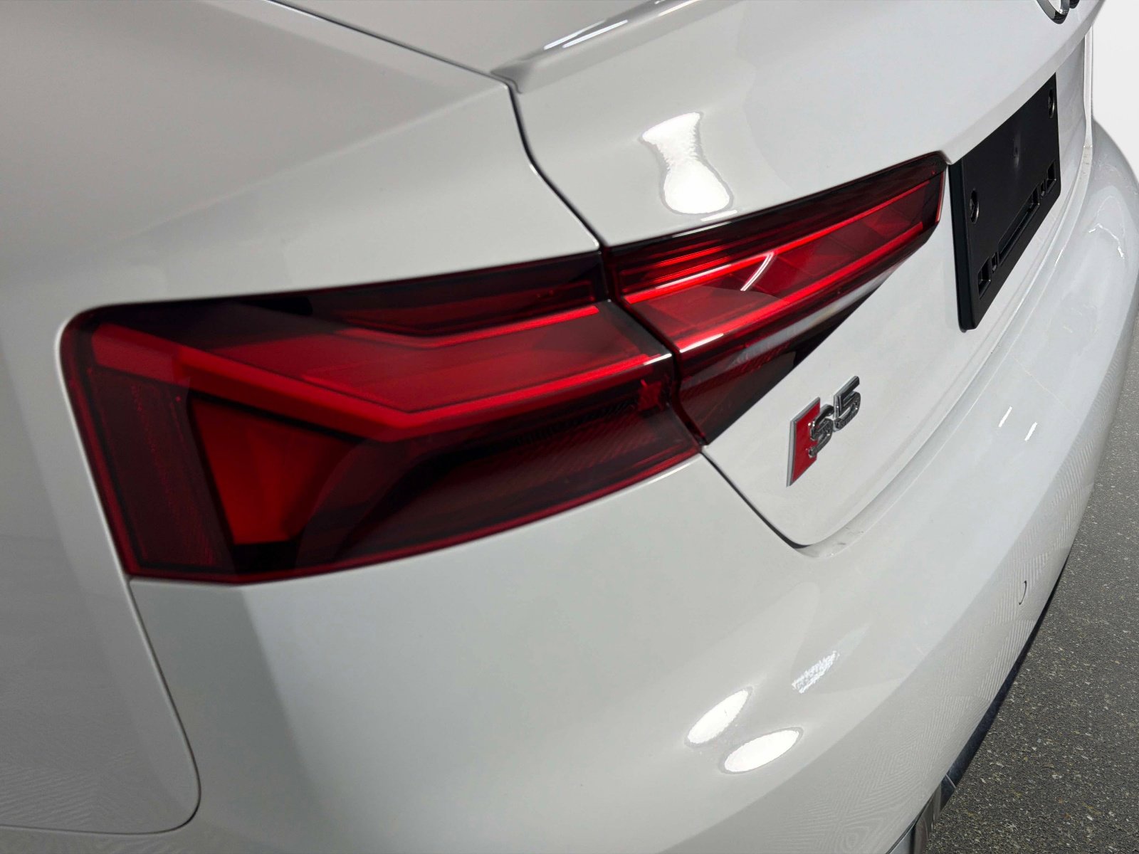 Used 2023 Audi S5 Premium Plus image 15