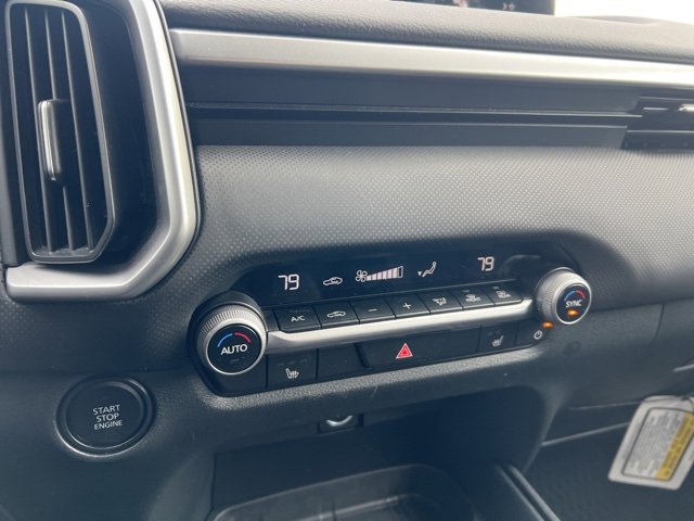 Used 2025 MAZDA CX-50 AWD 2.5 S w/ Weather Package image 39