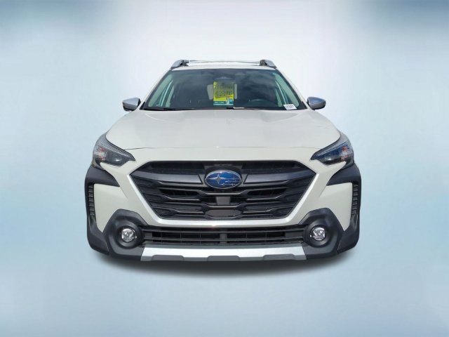Used 2023 Subaru Outback Touring XT AWD/4WD image 3