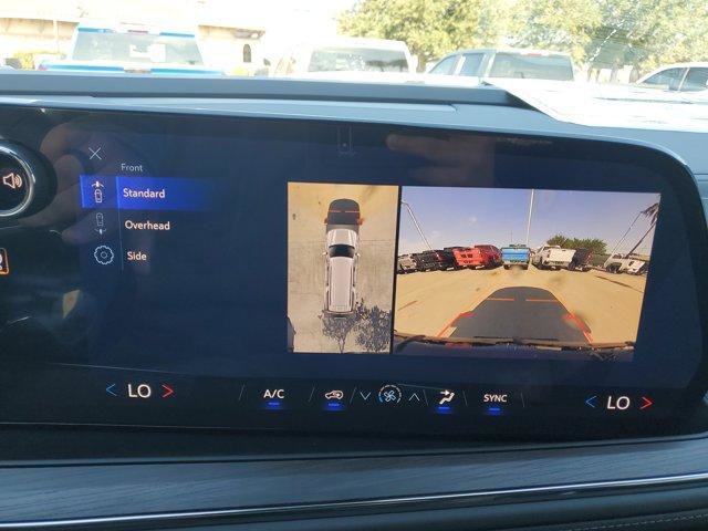 New 2026 Chevrolet Suburban LS w/ LPO, Dark Essentials Package image 27