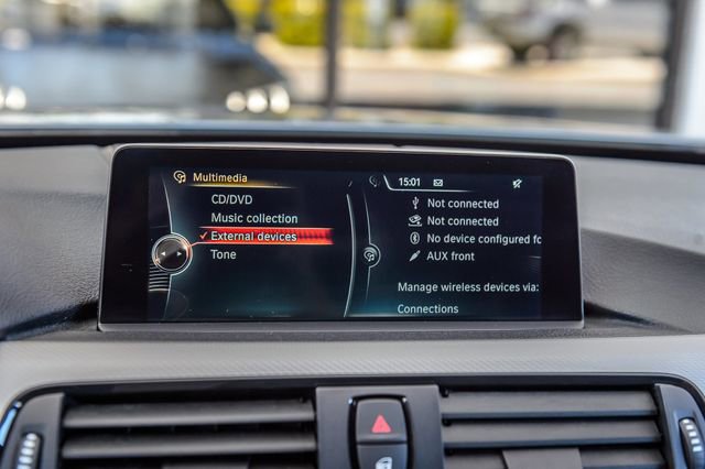 Used 2016 BMW 435i Gran Coupe xDrive AWD/4WD image 23