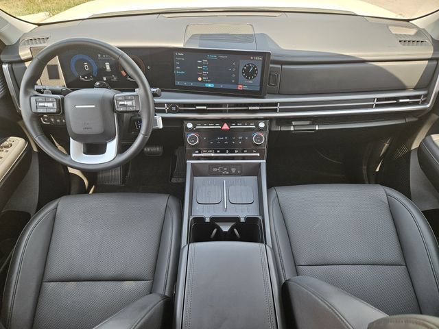 Used 2026 Hyundai Santa Fe SEL AWD/4WD image 25