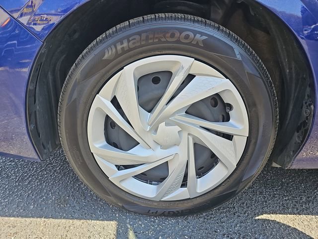 Used 2024 Subaru Impreza 2.0i image 33