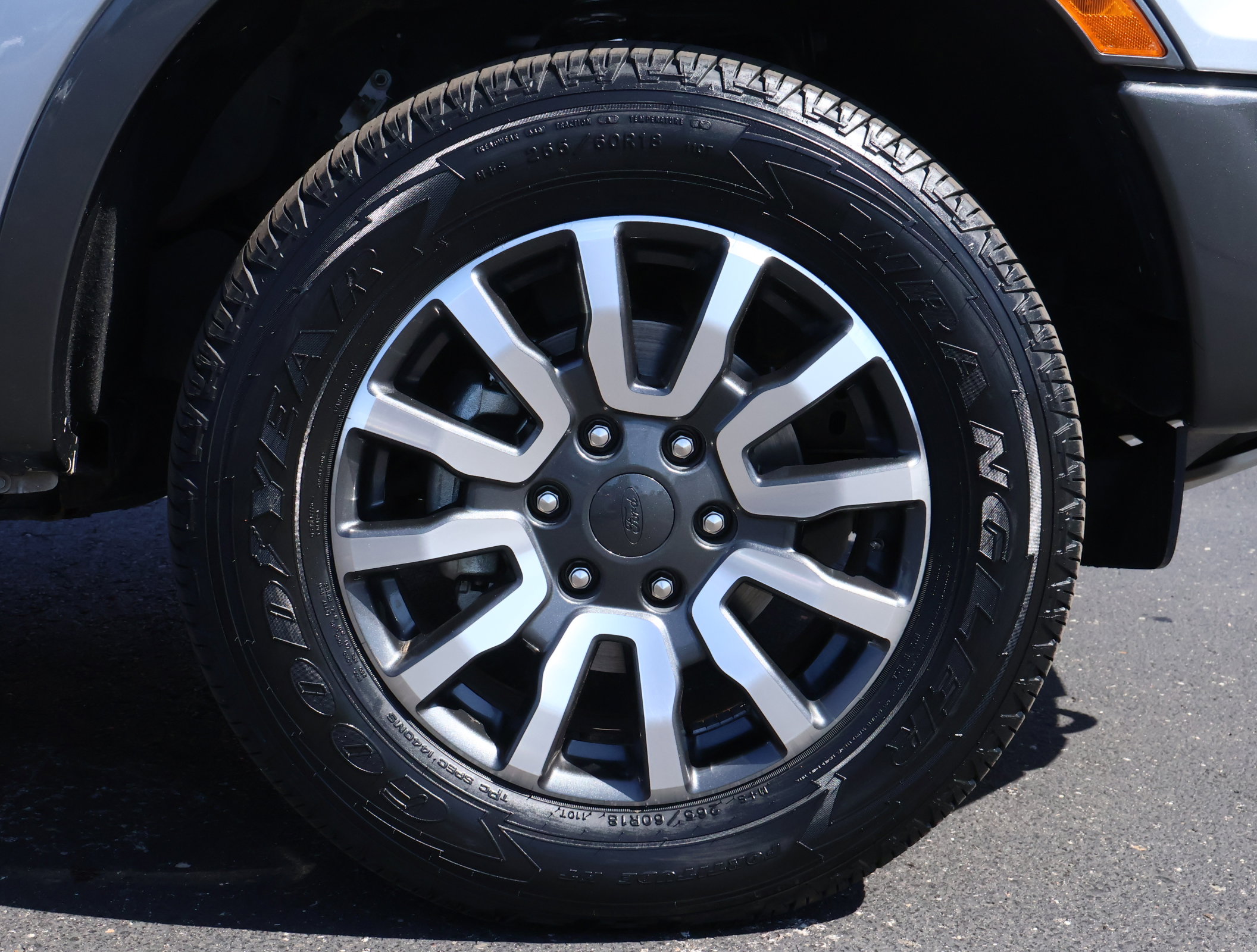 Used 2020 Ford Ranger XLT w/ Equipment Group 302A Luxury image 21