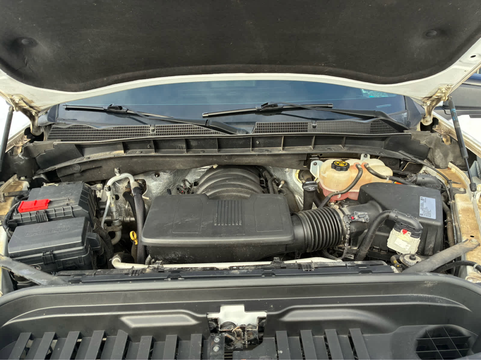 Used 2021 GMC Sierra 1500 AT4 w/ AT4 Premium Package image 30