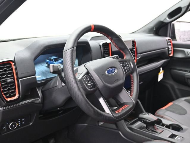 Certified 2025 Ford Ranger Raptor image 13