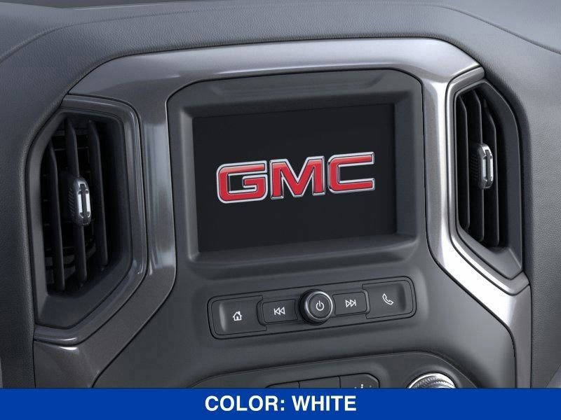 New 2026 GMC Sierra 2500 Pro w/ Convenience Package image 21