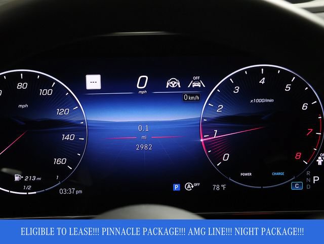 Certified 2026 Mercedes-Benz GLC 300 4MATIC image 16