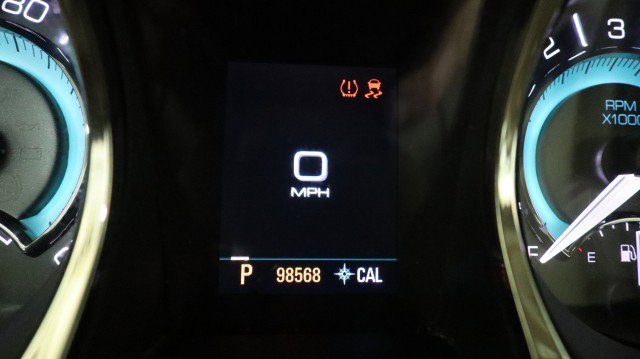 Used 2012 Buick LaCrosse Leather FWD image 17
