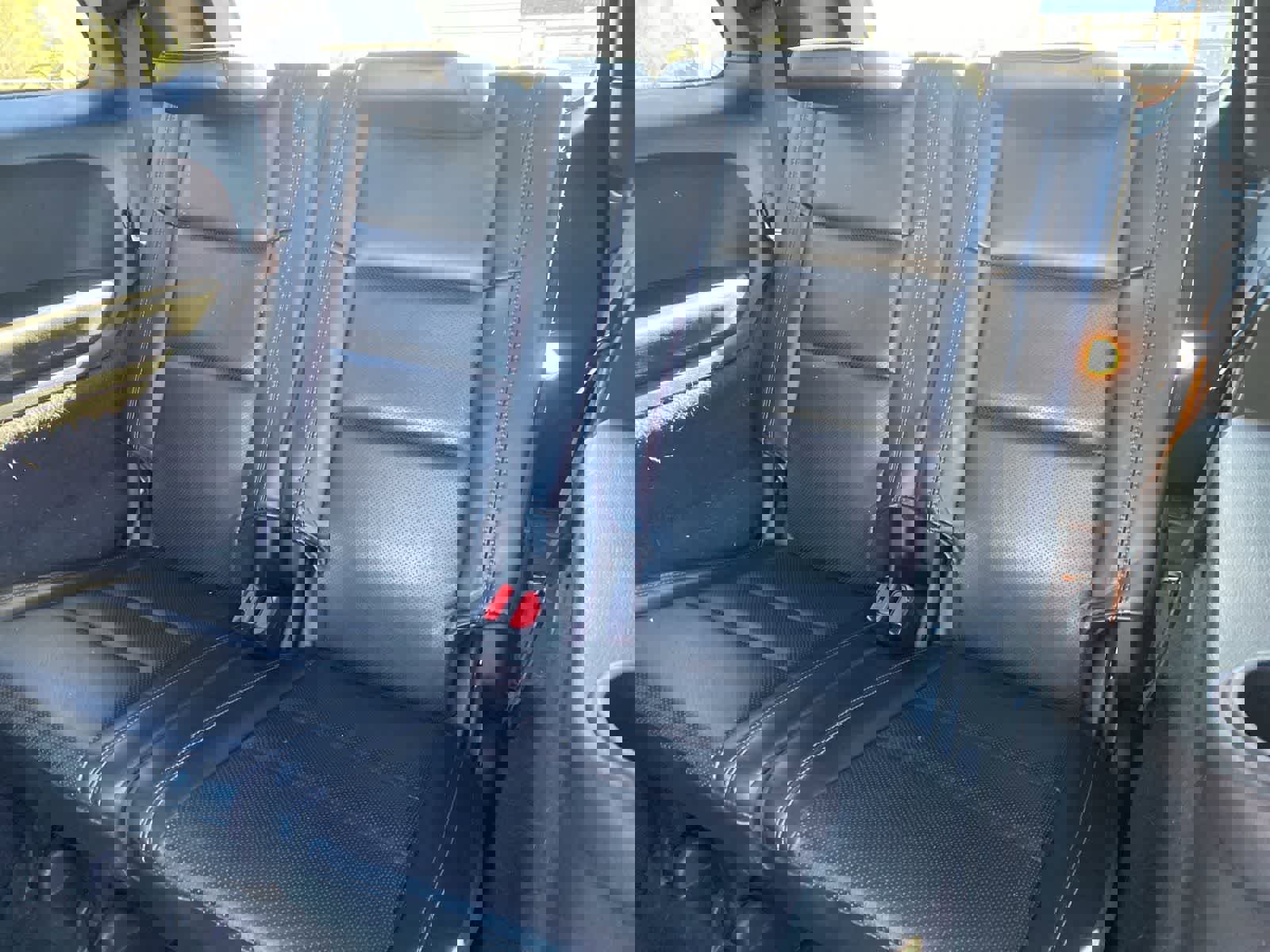 Used 2020 Dodge Durango R/T w/ Blacktop Package RWD image 13