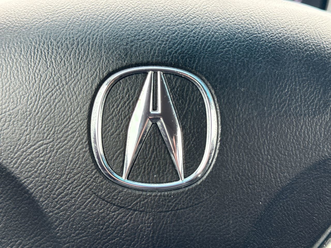 Used 2014 Acura TL image 27