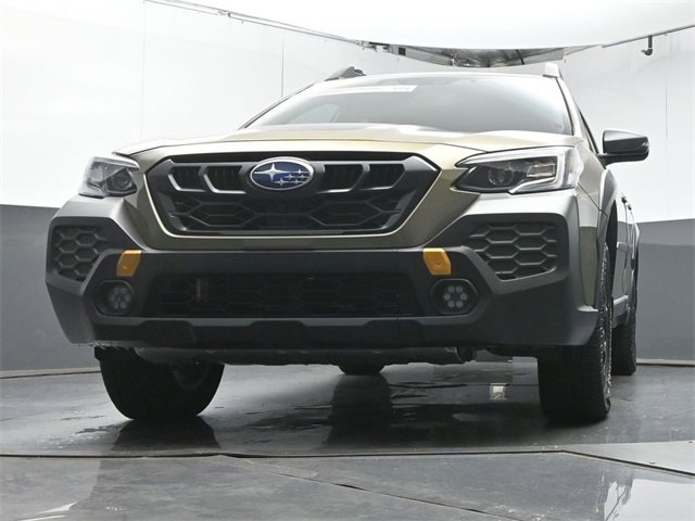 Certified 2025 Subaru Outback Wilderness w/ Wilderness Package image 35