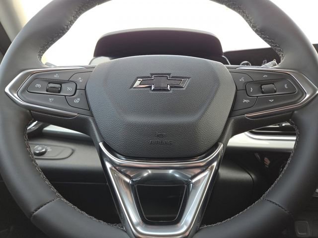 New 2026 Chevrolet Trax LT FWD image 32