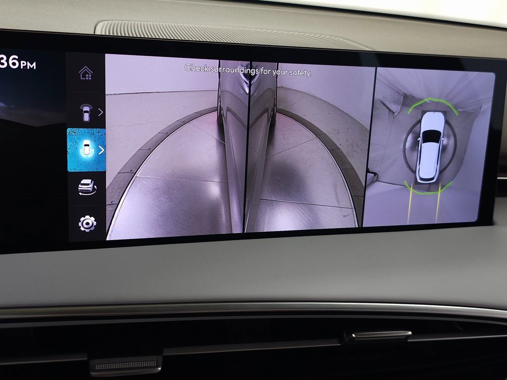 Used 2026 Genesis GV70 2.5T Advanced image 23