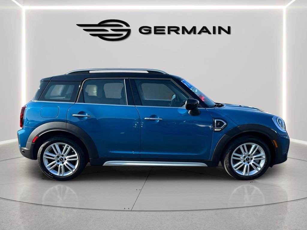 Used 2023 MINI Cooper Countryman S FWD image 10