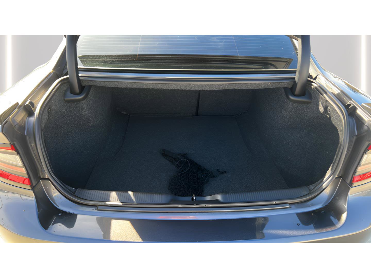 Used 2018 Dodge Charger GT image 19