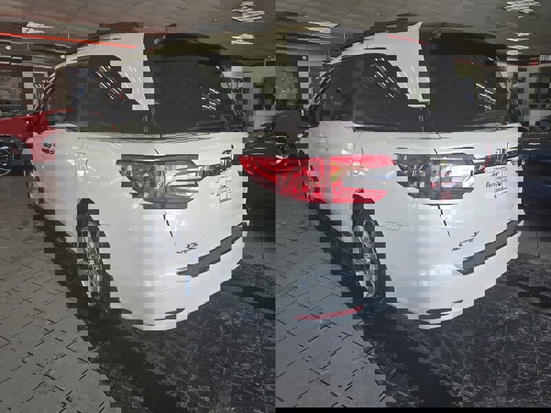 Used 2018 Honda Odyssey EX-L image 6