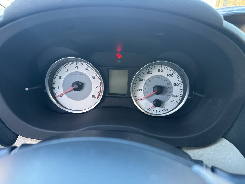 Used 2013 Subaru Impreza 2.0i image 18