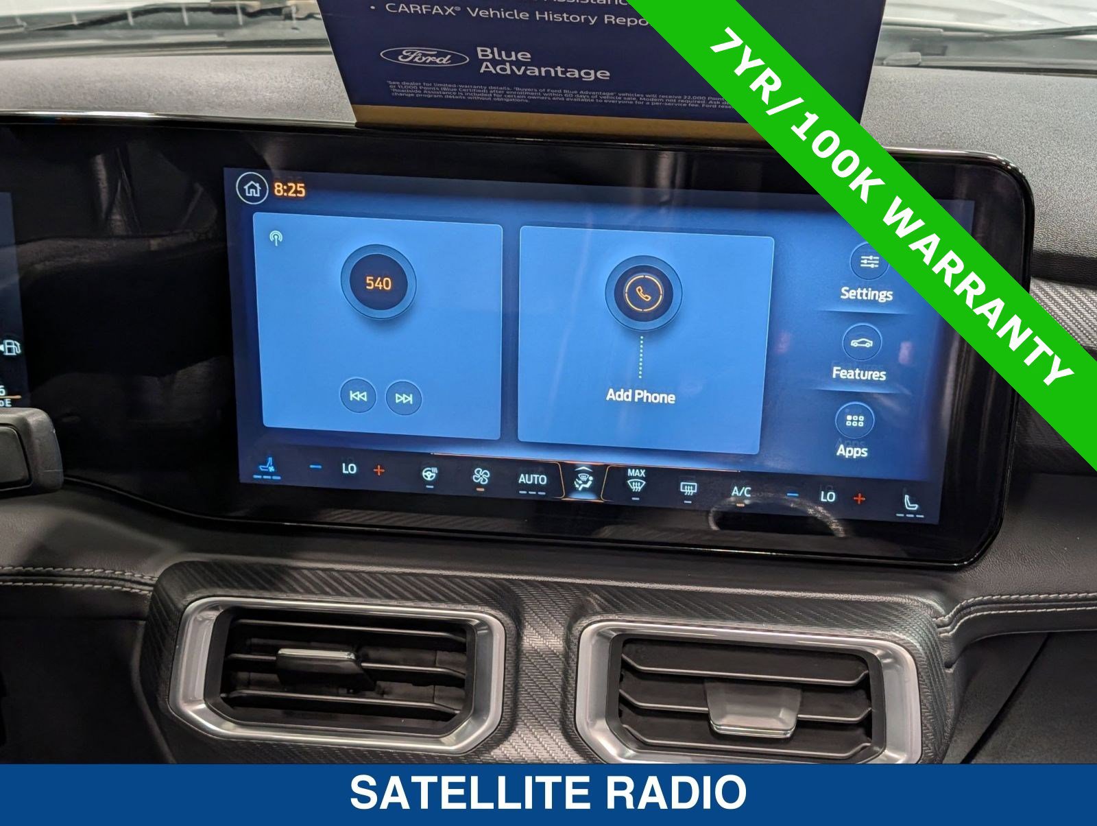 Certified 2024 Ford Mustang Premium image 17