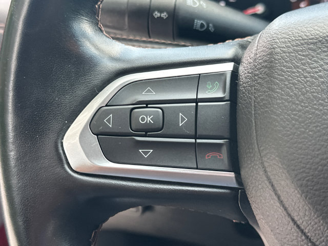 Used 2022 Jeep Compass Limited AWD/4WD image 26