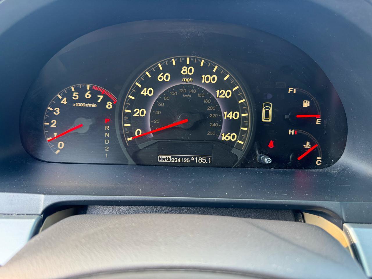 Used 2010 Honda Odyssey Touring image 20