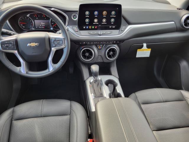 Used 2024 Chevrolet Blazer LT w/ Midnight/Sport Edition FWD image 27