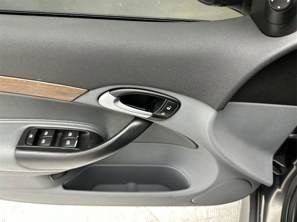 Used 2006 Saab 9-3 2.0T image 13