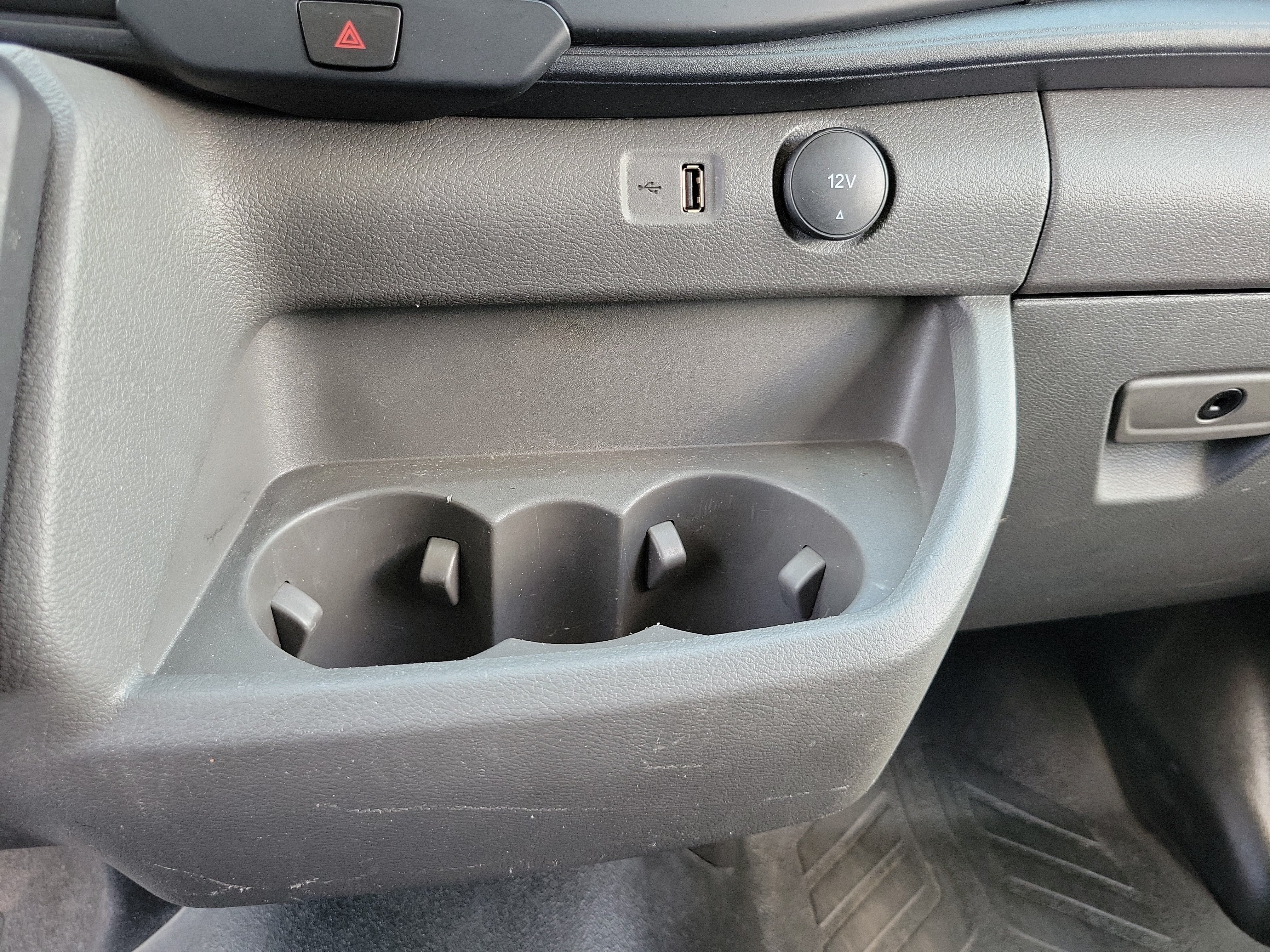 Used 2024 Ford Transit 250 Low Roof w/ Exterior Upgrade Package RWD image 23