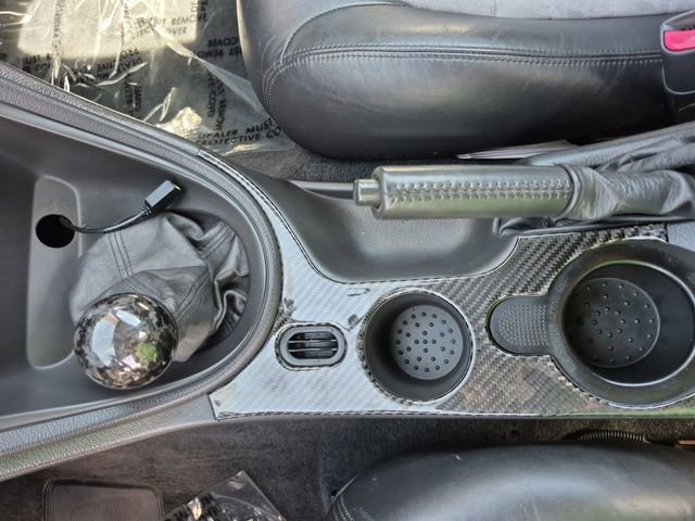 Used 2001 Ford Mustang Cobra RWD image 25