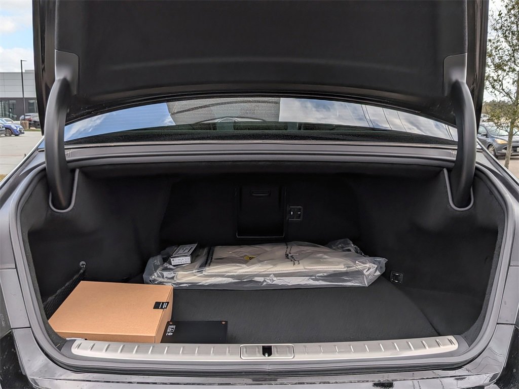 New 2026 Genesis G90 3.5T image 28