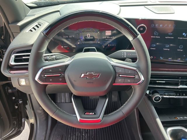 New 2026 Chevrolet Traverse Z71 AWD/4WD image 22