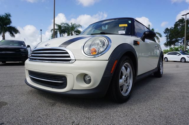 Used 2011 MINI Cooper Hardtop FWD image 17