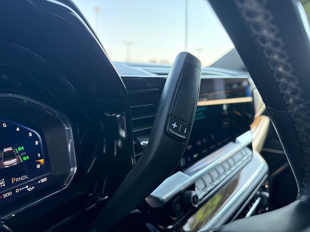 Used 2024 Chevrolet Silverado 2500 LT w/ All Star Edition image 30